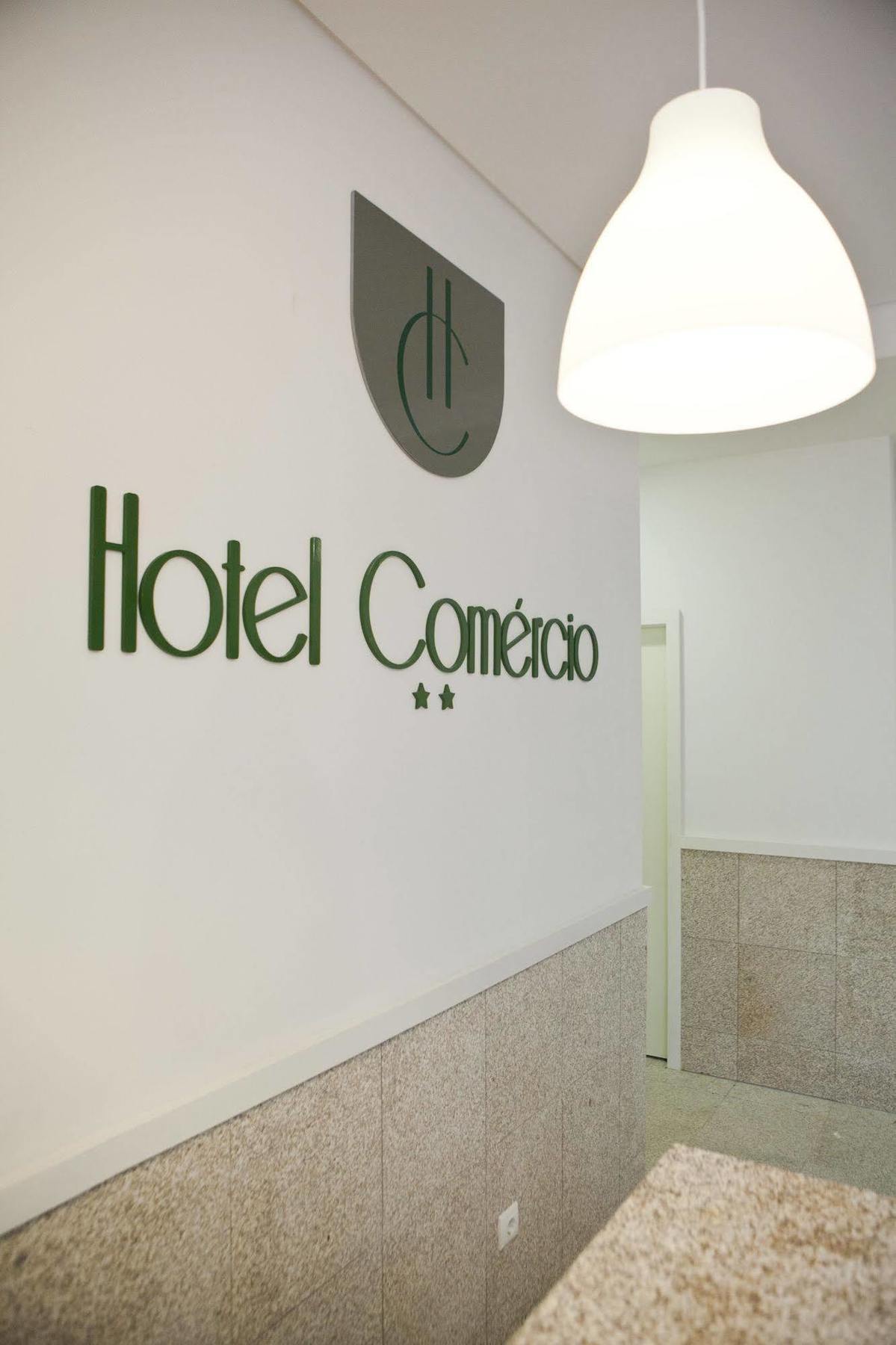Hotel Comercio 2*