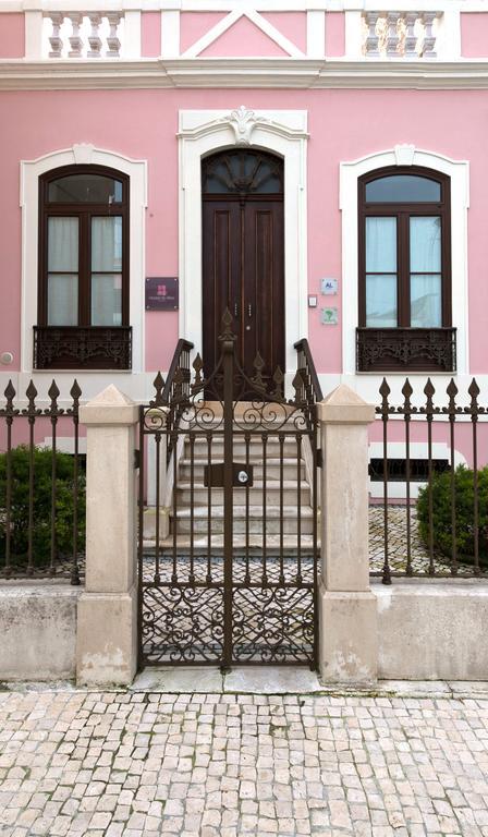 Bed & Breakfast Alojamento Alboi Aveiro