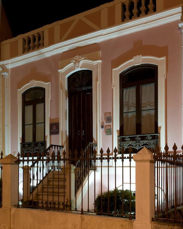 Bed & Breakfast Alojamento Alboi
