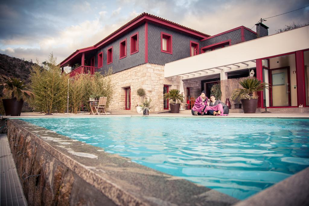 Quinta Dos Padres Santos, & Estadia no rancho