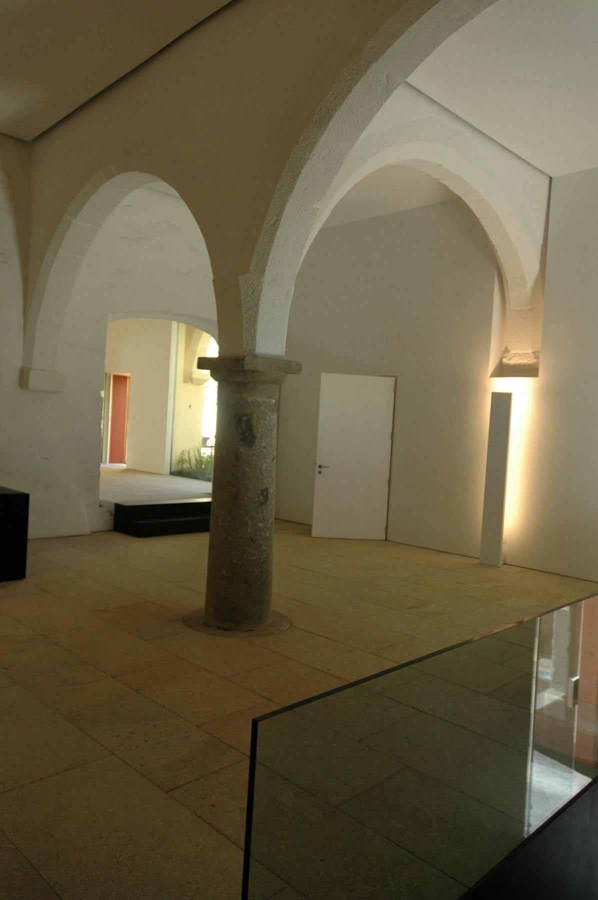 Hotel Convento De Tibaes Braga