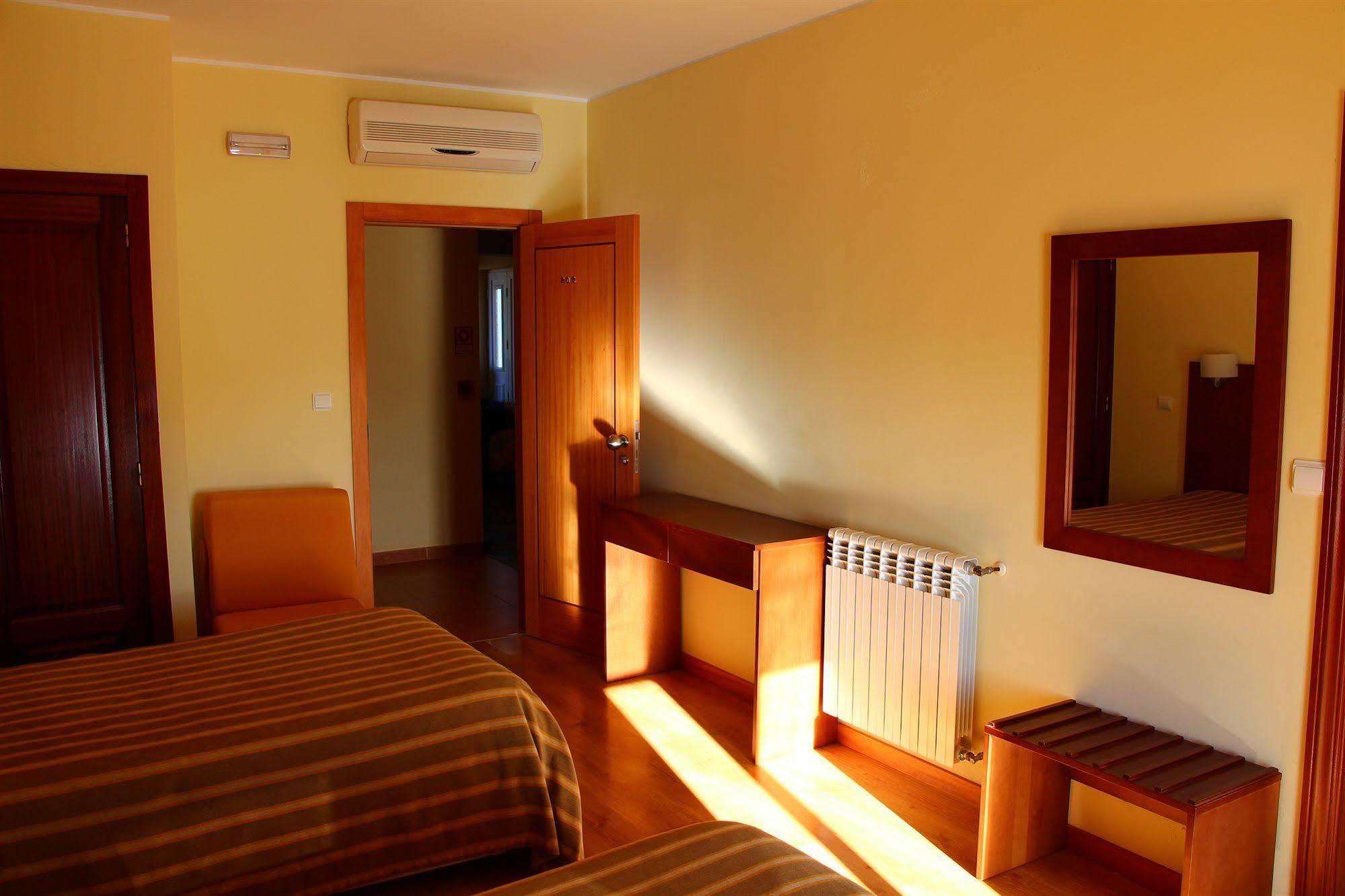 Minho Belo Hotel 2*