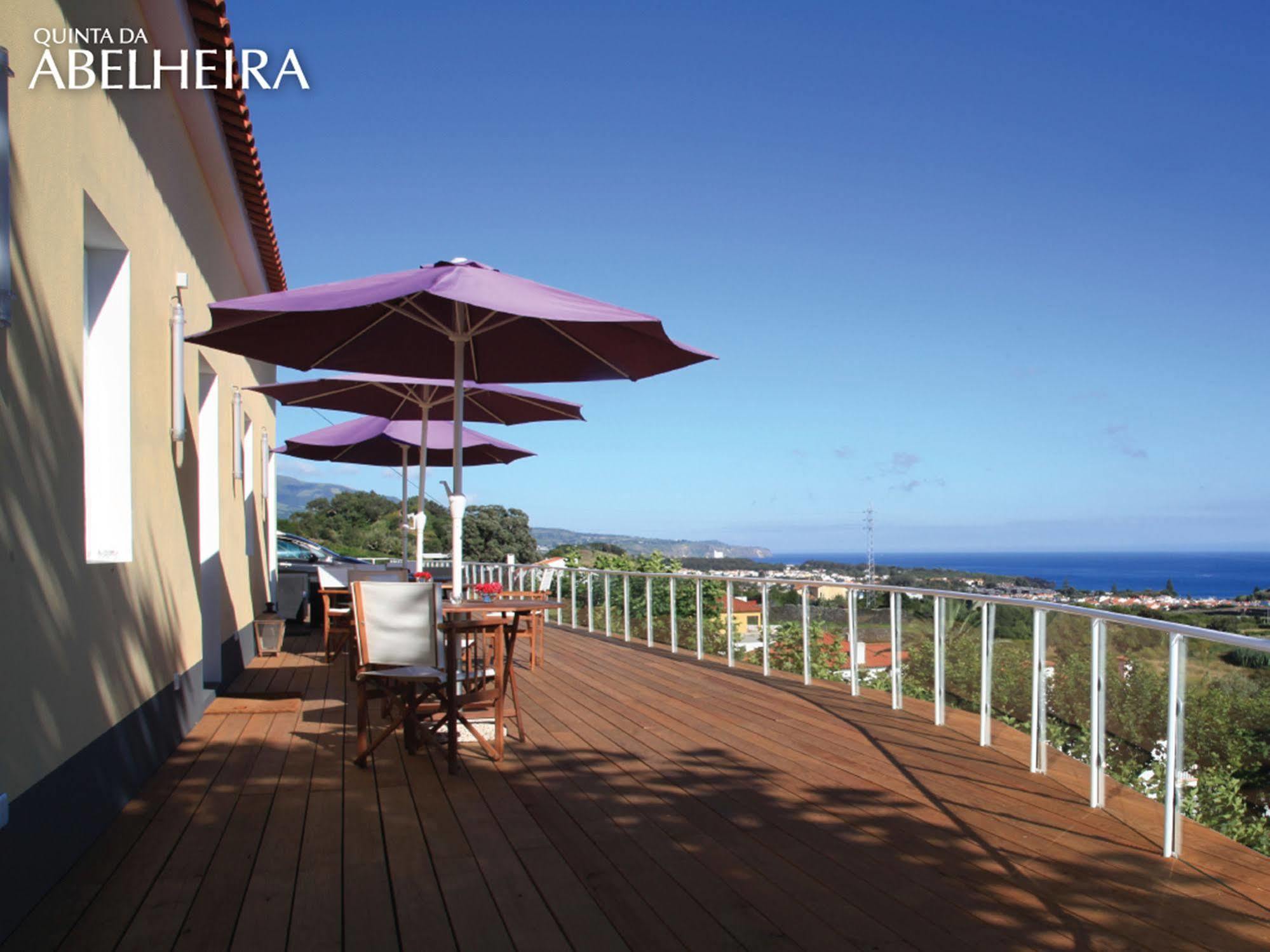 Quinta Da Abelheira * Sao Roque (Sao Miguel)