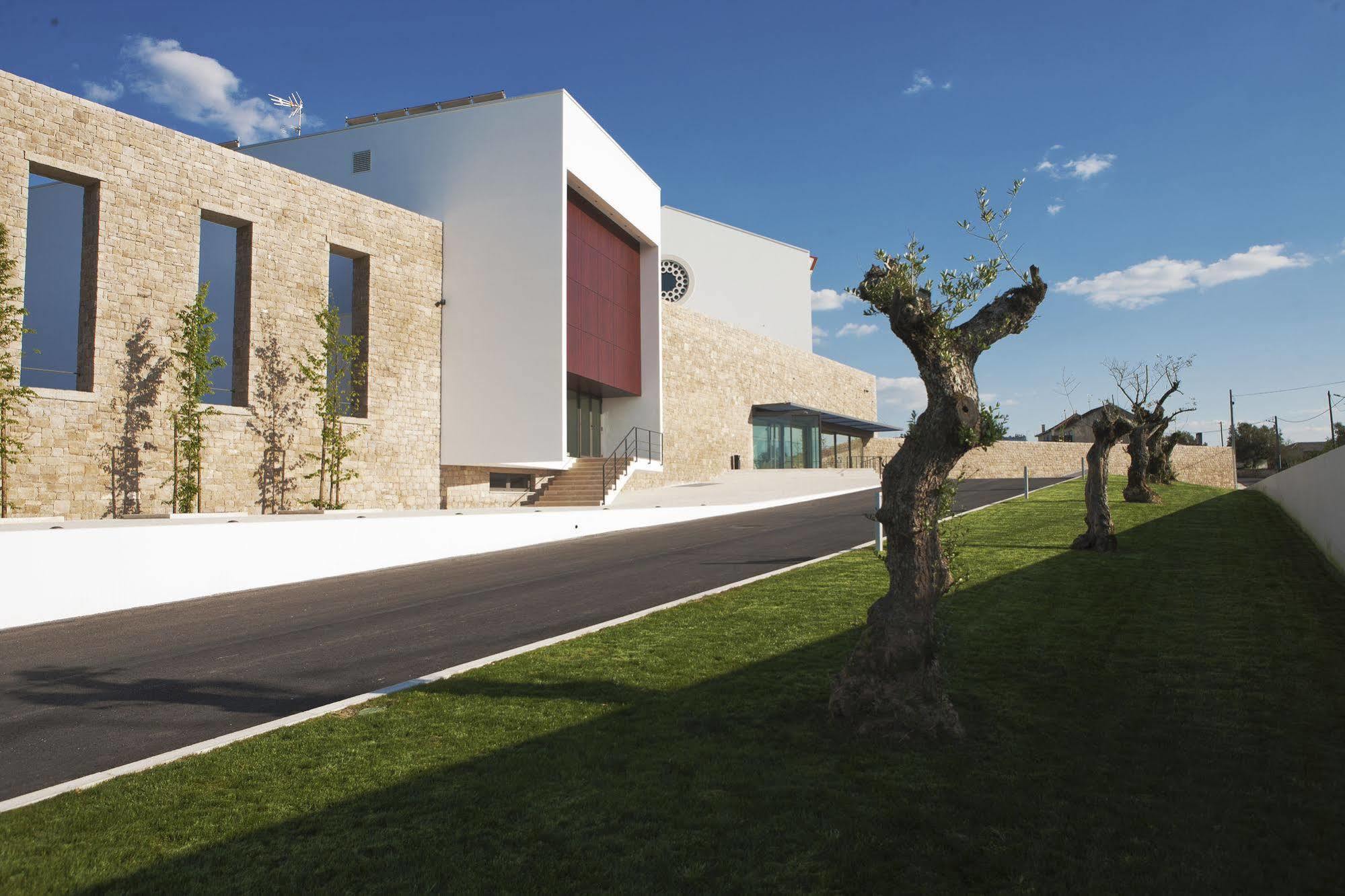 Real Abadia, Congress & Hotel 4*