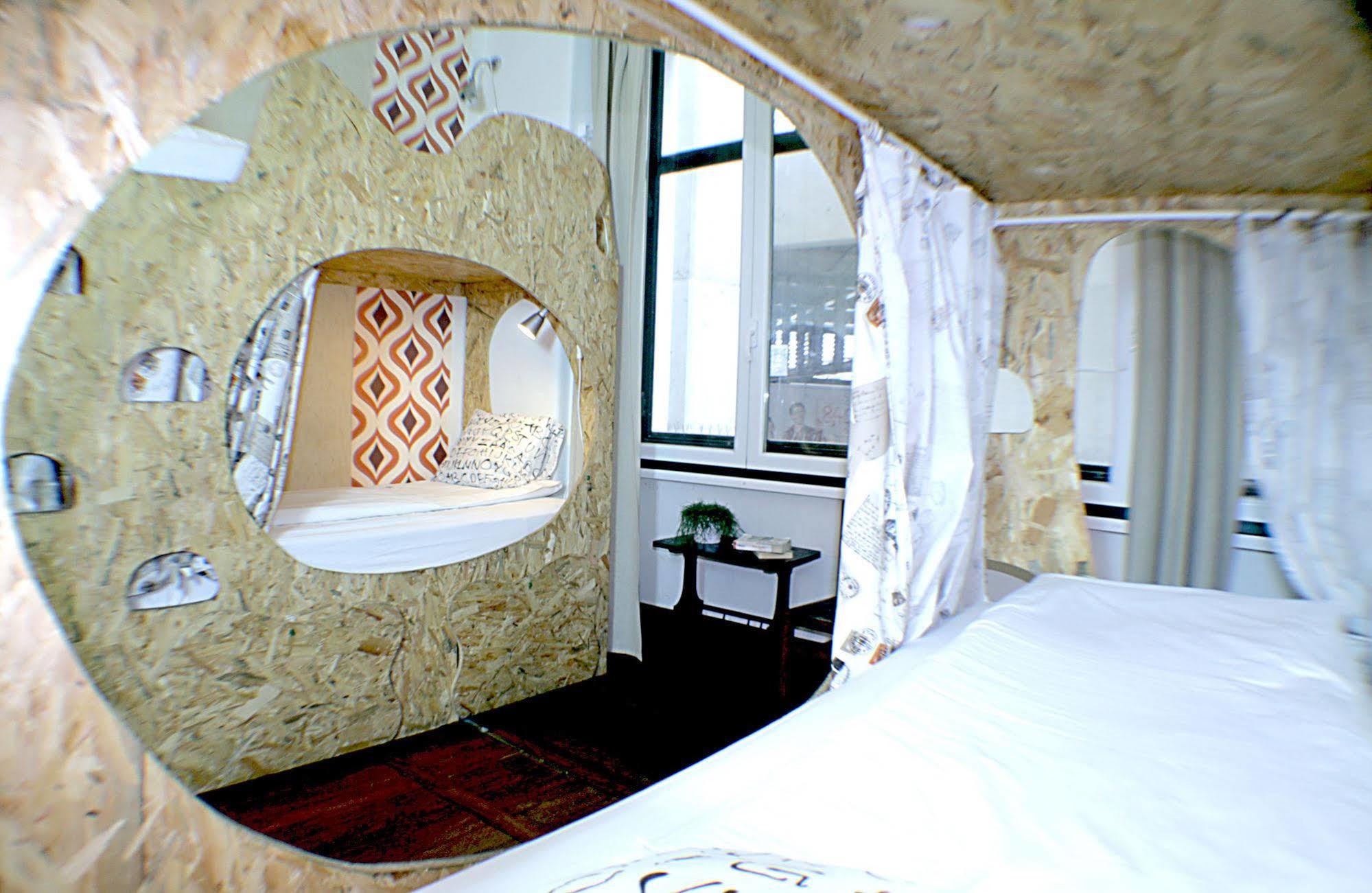 Sunset Destination Hostel