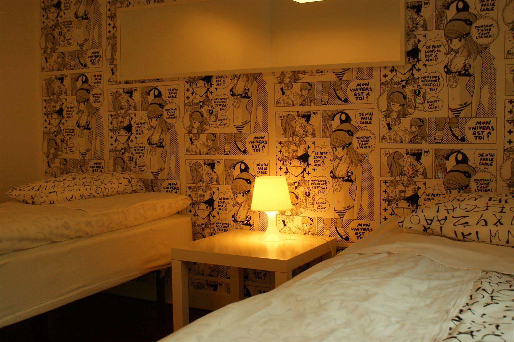 Hostal Destination Lisboa