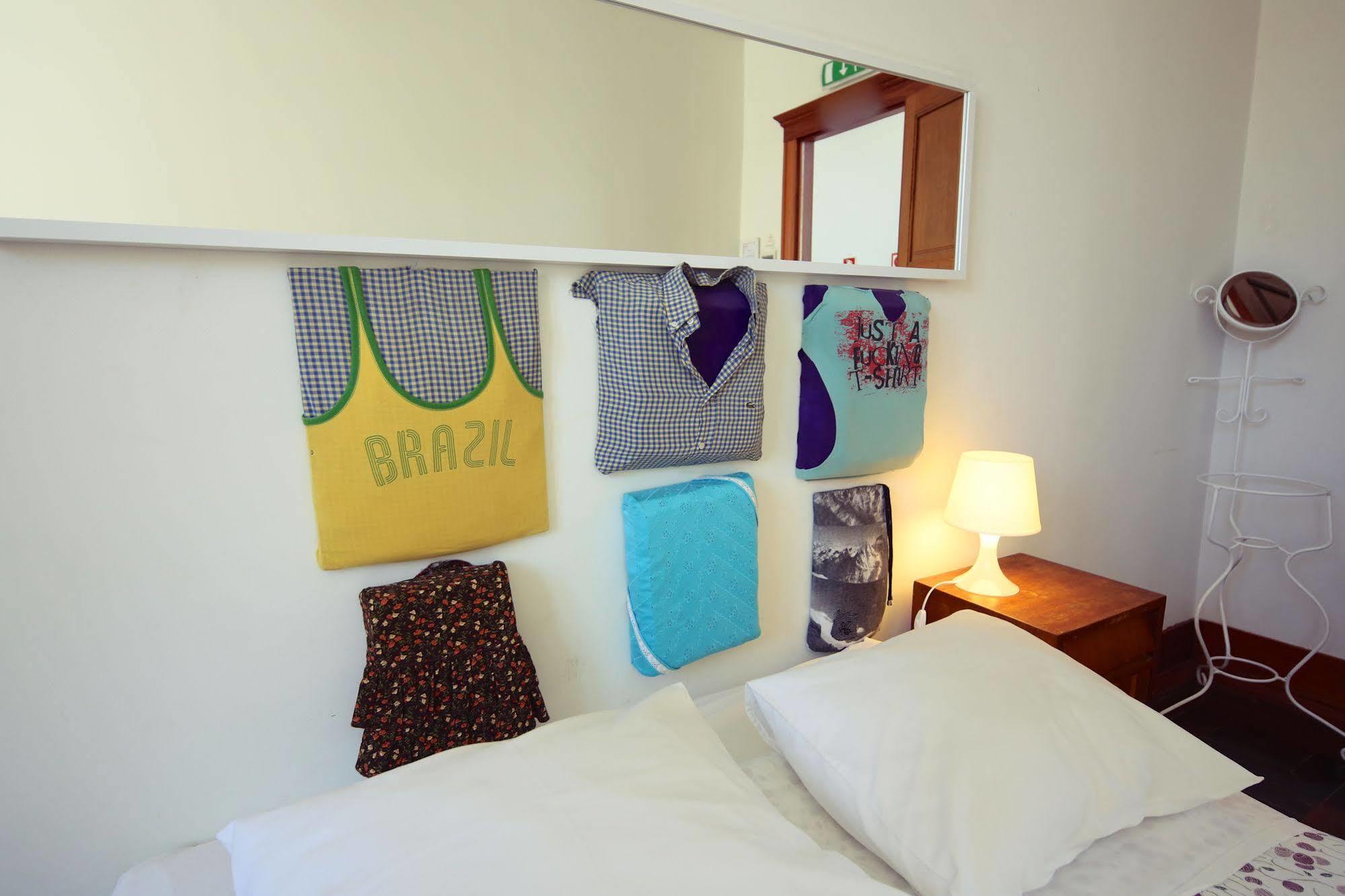 Sunset Destination Hostel Lisbon