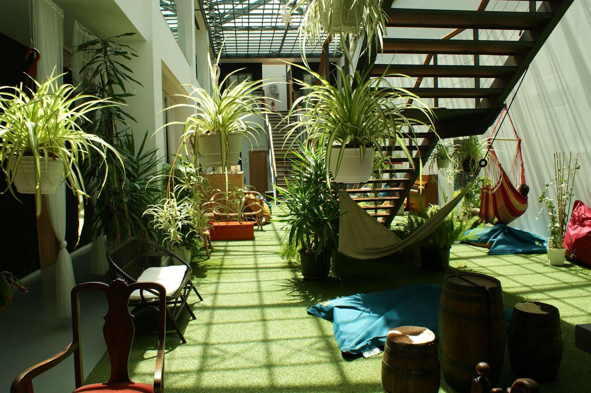 Hostal Destination Lisboa
