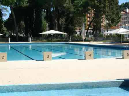 Hotel Inatel Caparica