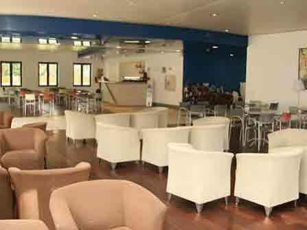 Inatel Caparica Hotel Costa da Caparica