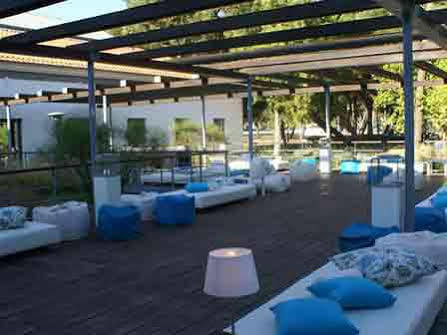 Inatel Caparica Hotel Costa da Caparica