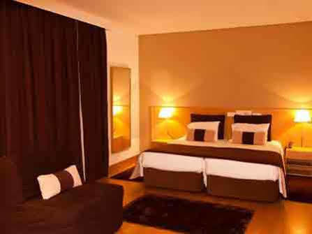 Hotel Inatel Caparica