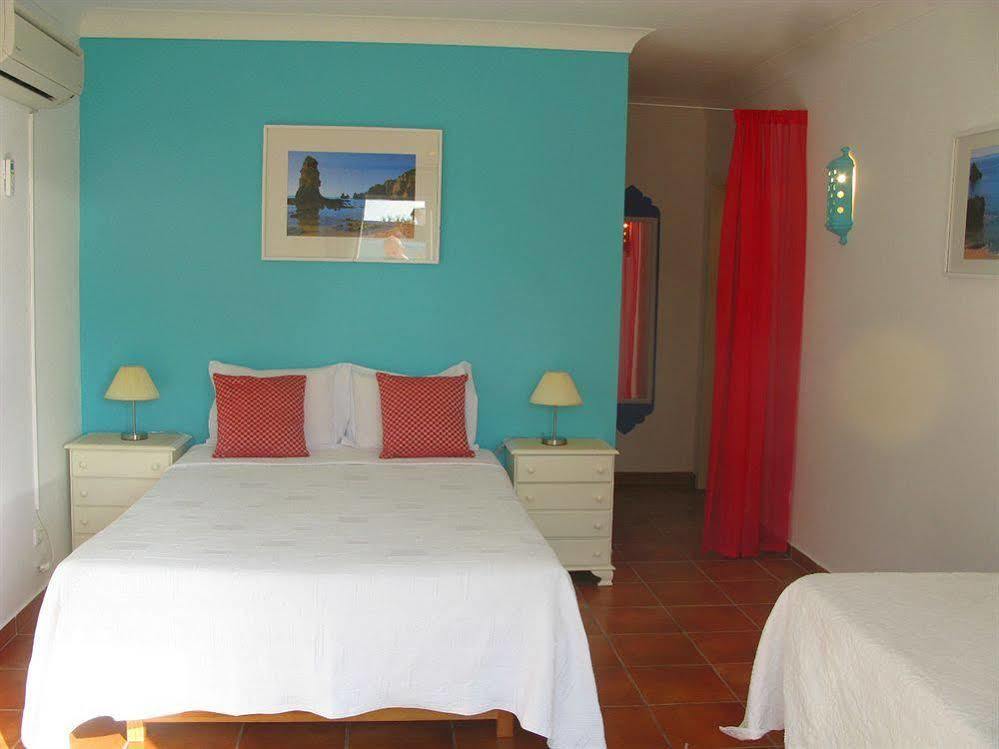 Casa de hóspedes Graciosa - Tranquility Oasis