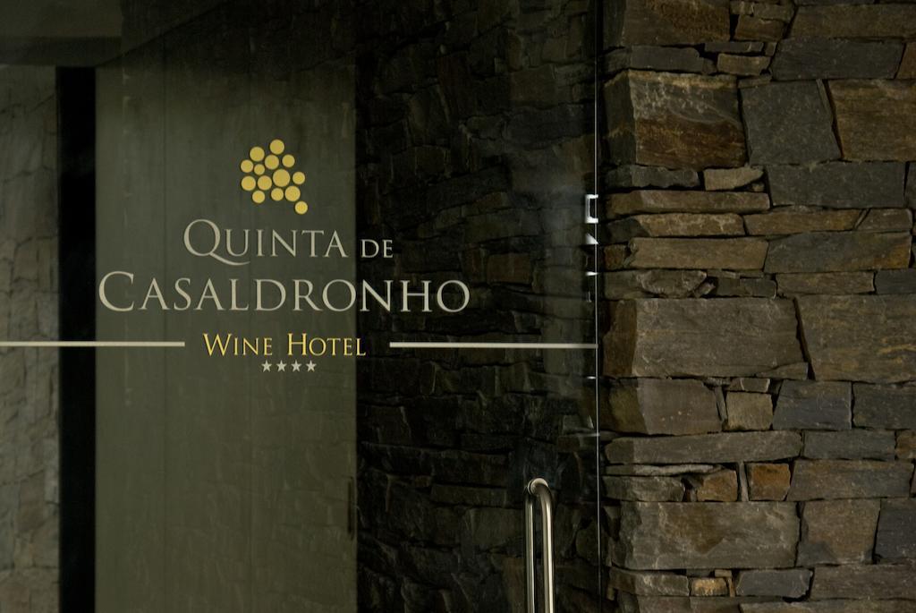 Quinta De Casaldronho Wine