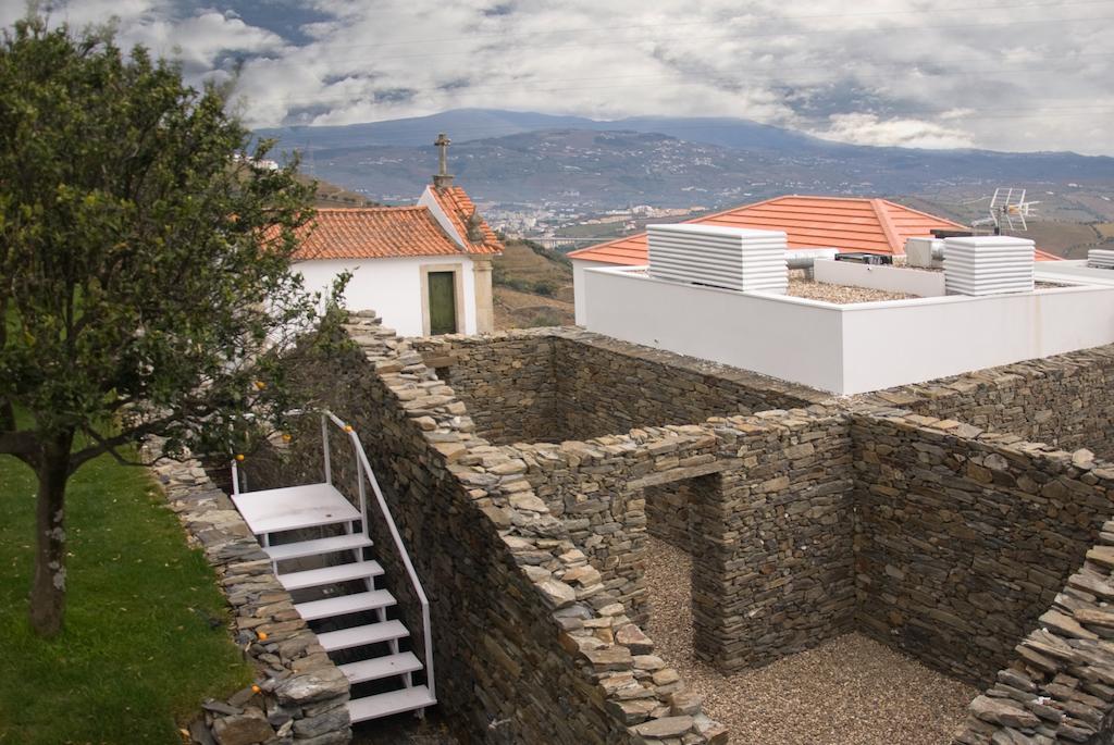 Quinta De Casaldronho Wine Hotel Lamego