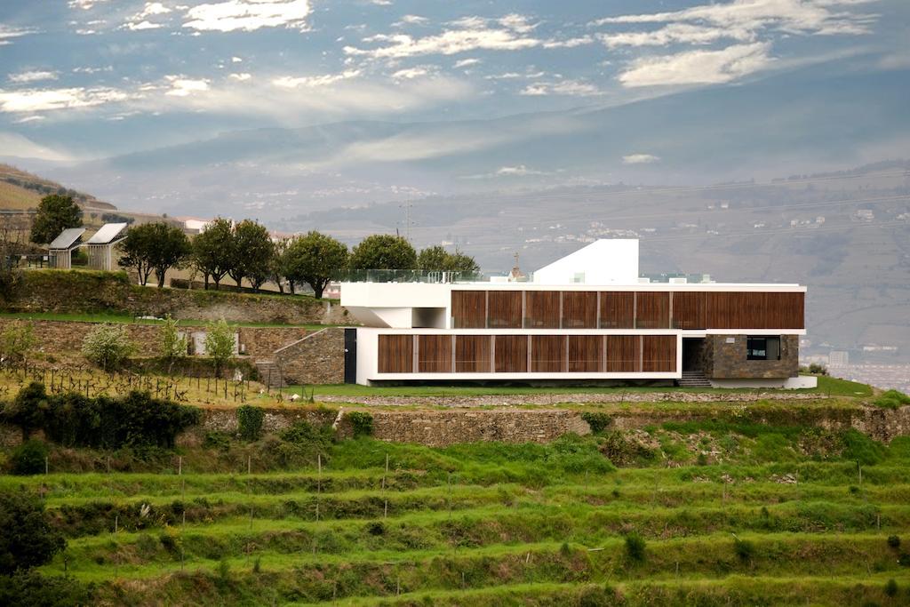 Quinta De Casaldronho Wine Lamego