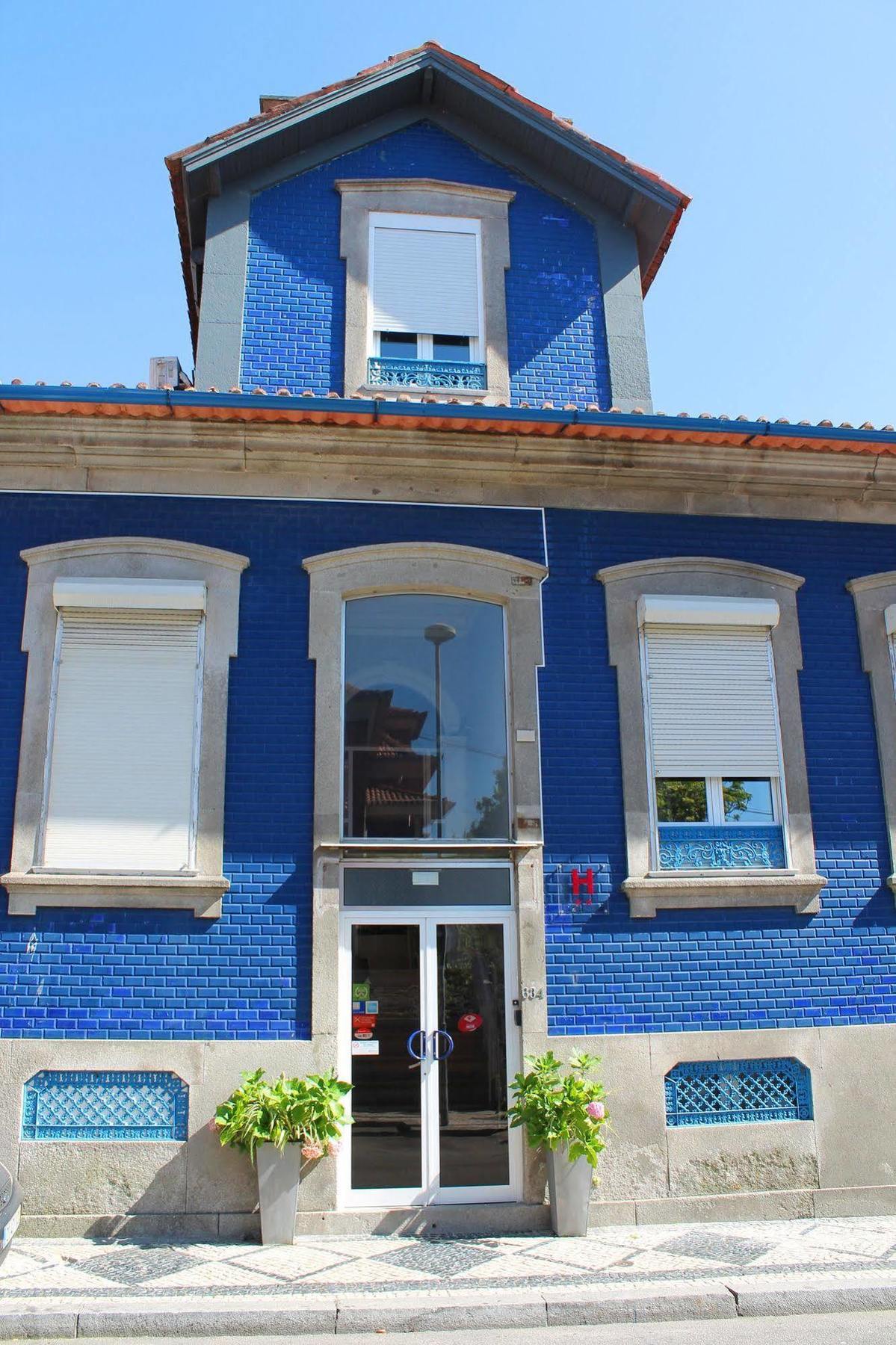Hotel Senhor De Matosinhos 2*