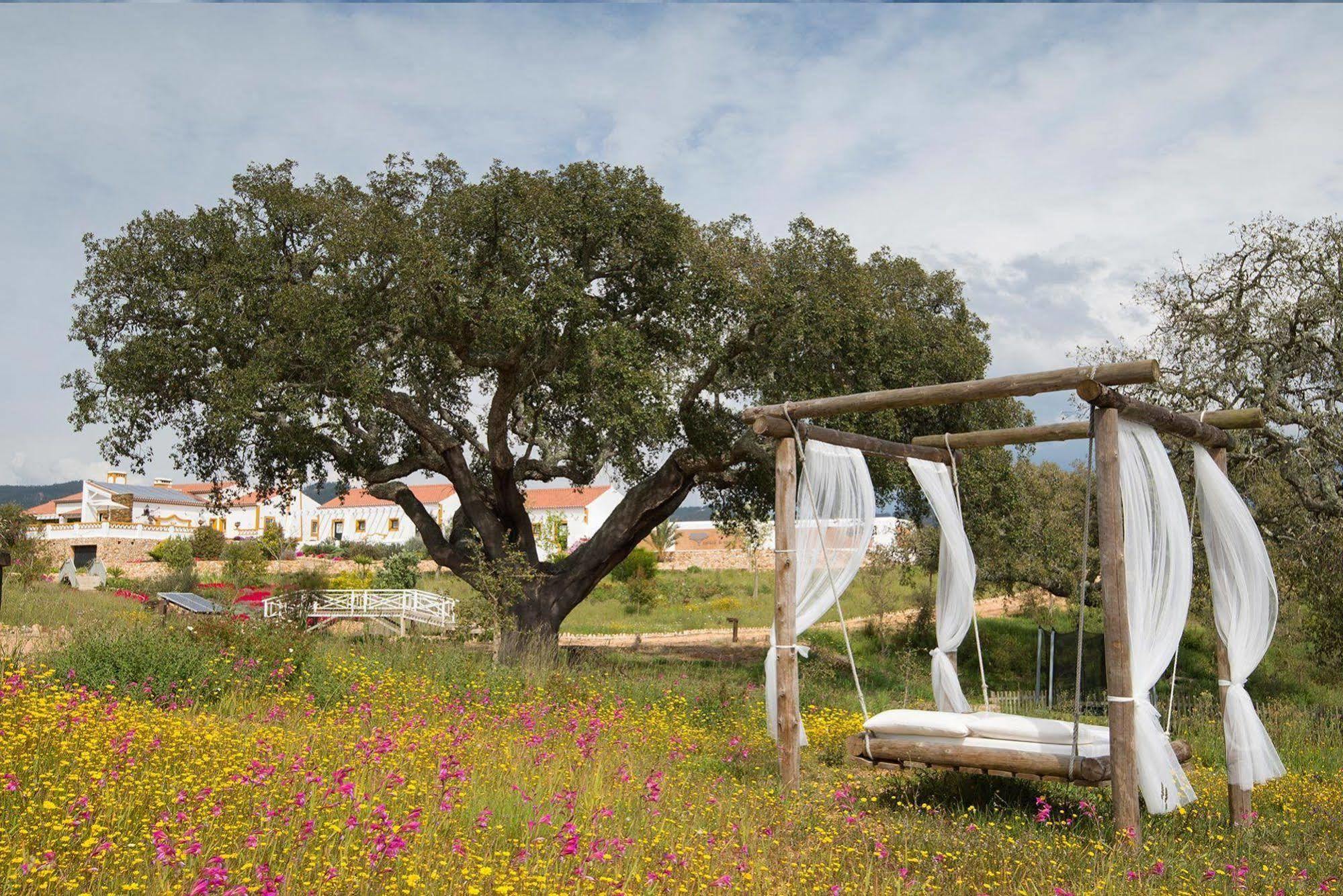 Farm stay Herdade Do Amarelo Nature & *