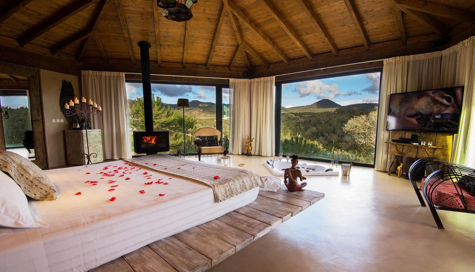 Herdade Do Amarelo Nature &