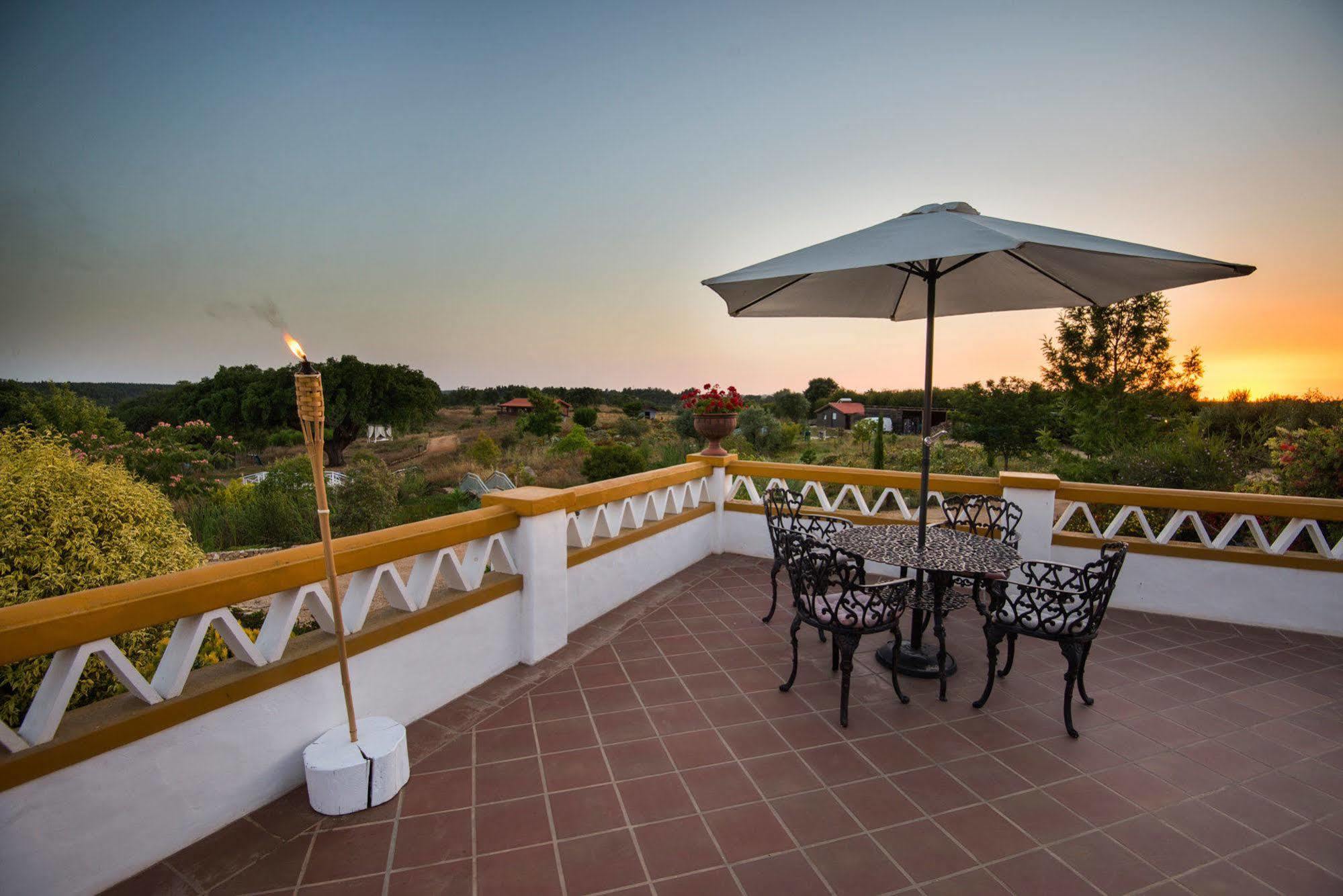 Farm stay Herdade Do Amarelo Nature & *