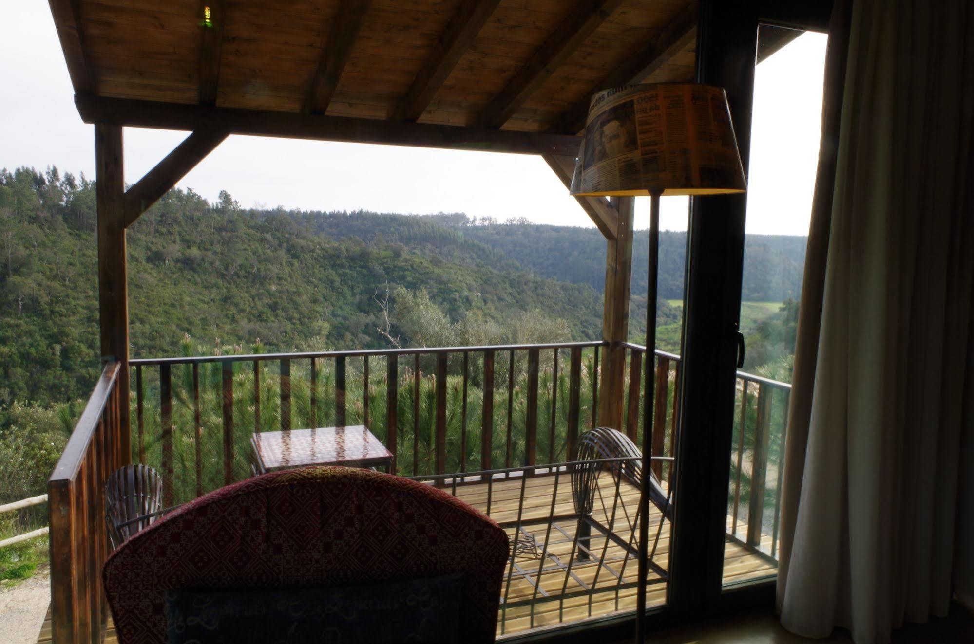 Herdade Do Amarelo Nature &