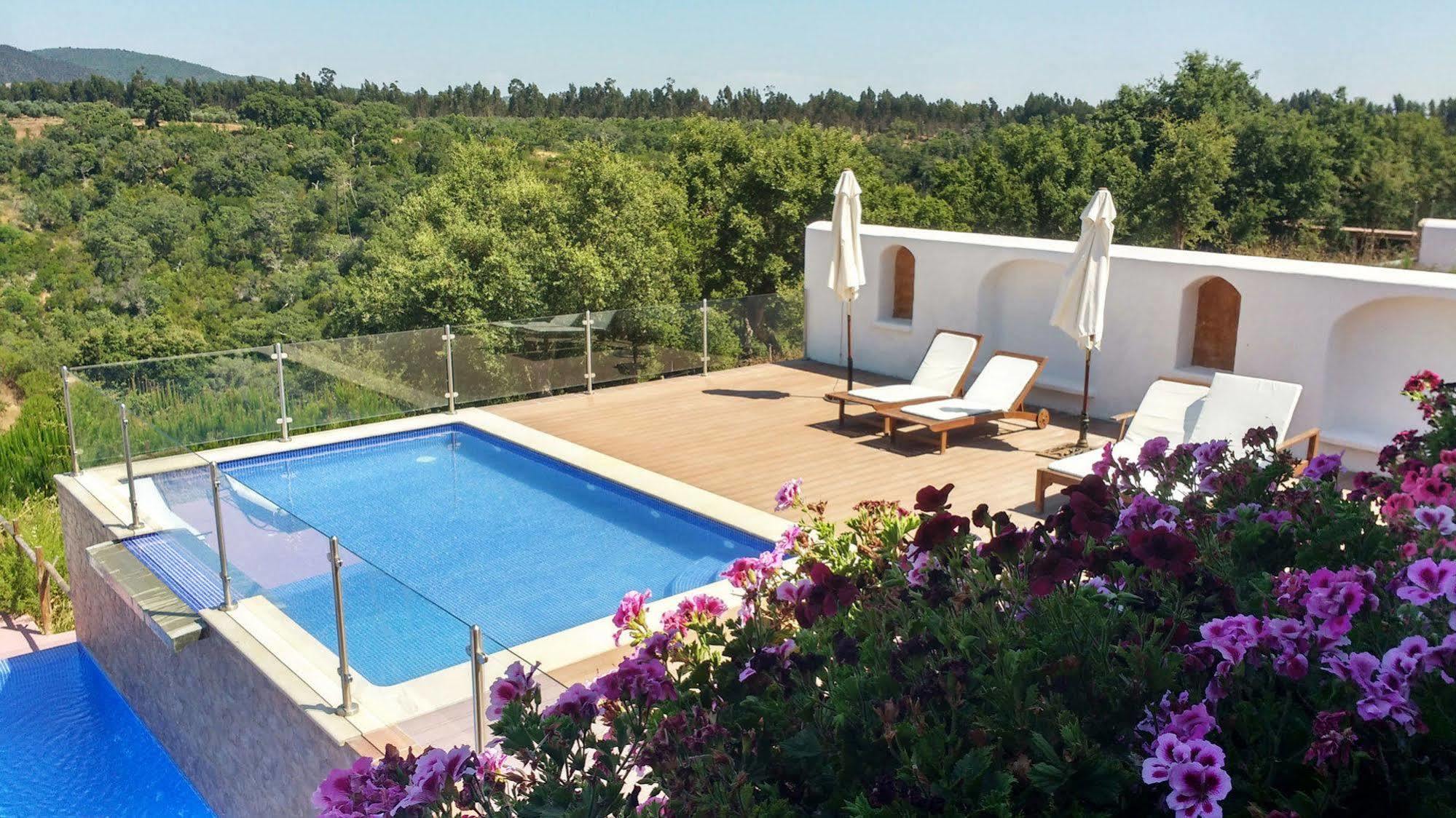 Farm stay Herdade Do Amarelo Nature & *