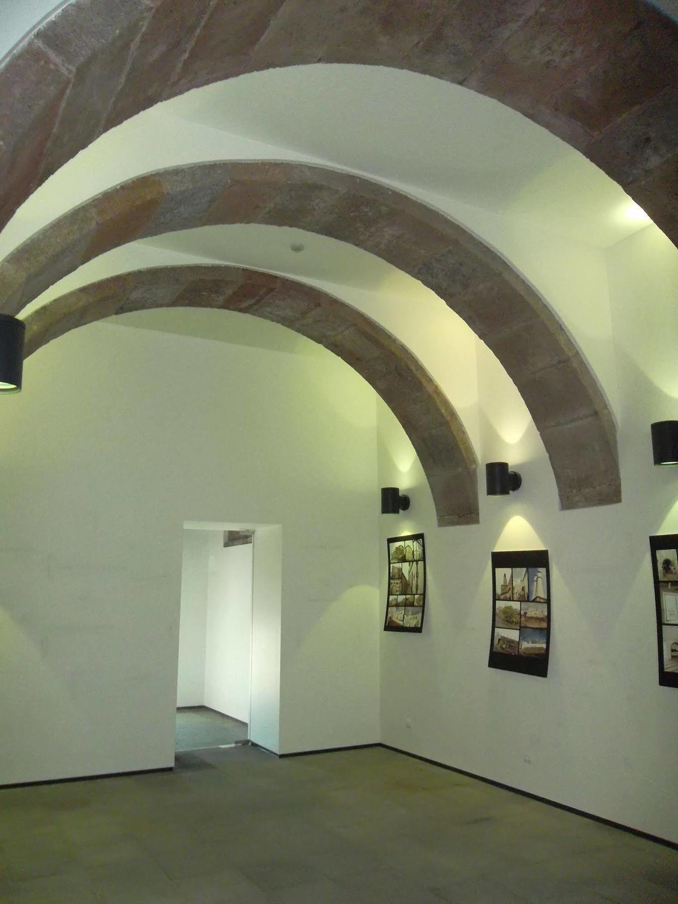 De Juventude De Santa Maria Hotel