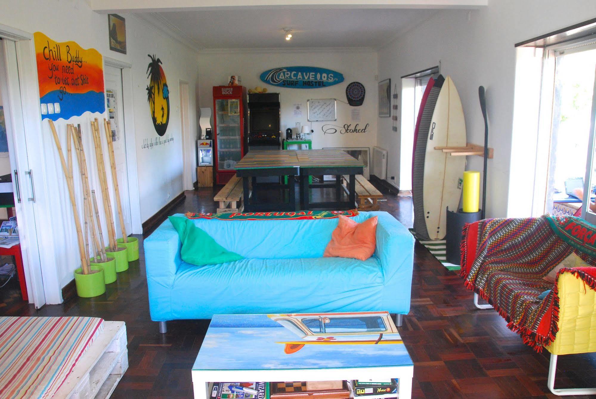 Hotel Surf 2*