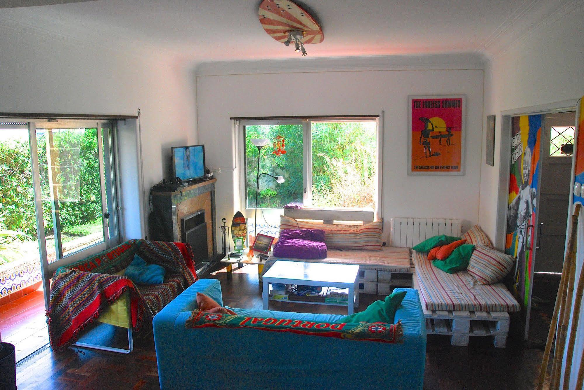 Surf Hotel Carcavelos (Lisbon)