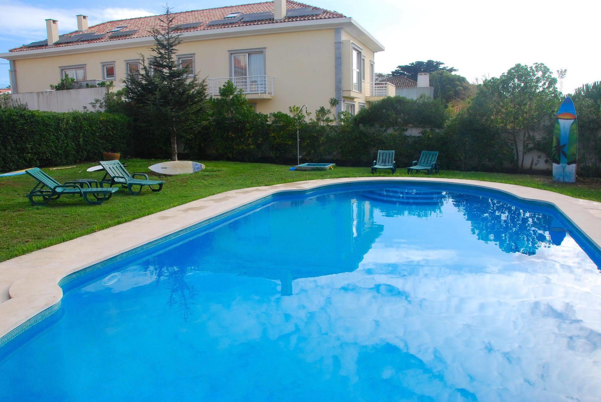 Surf Hotel Carcavelos (Lisbon)