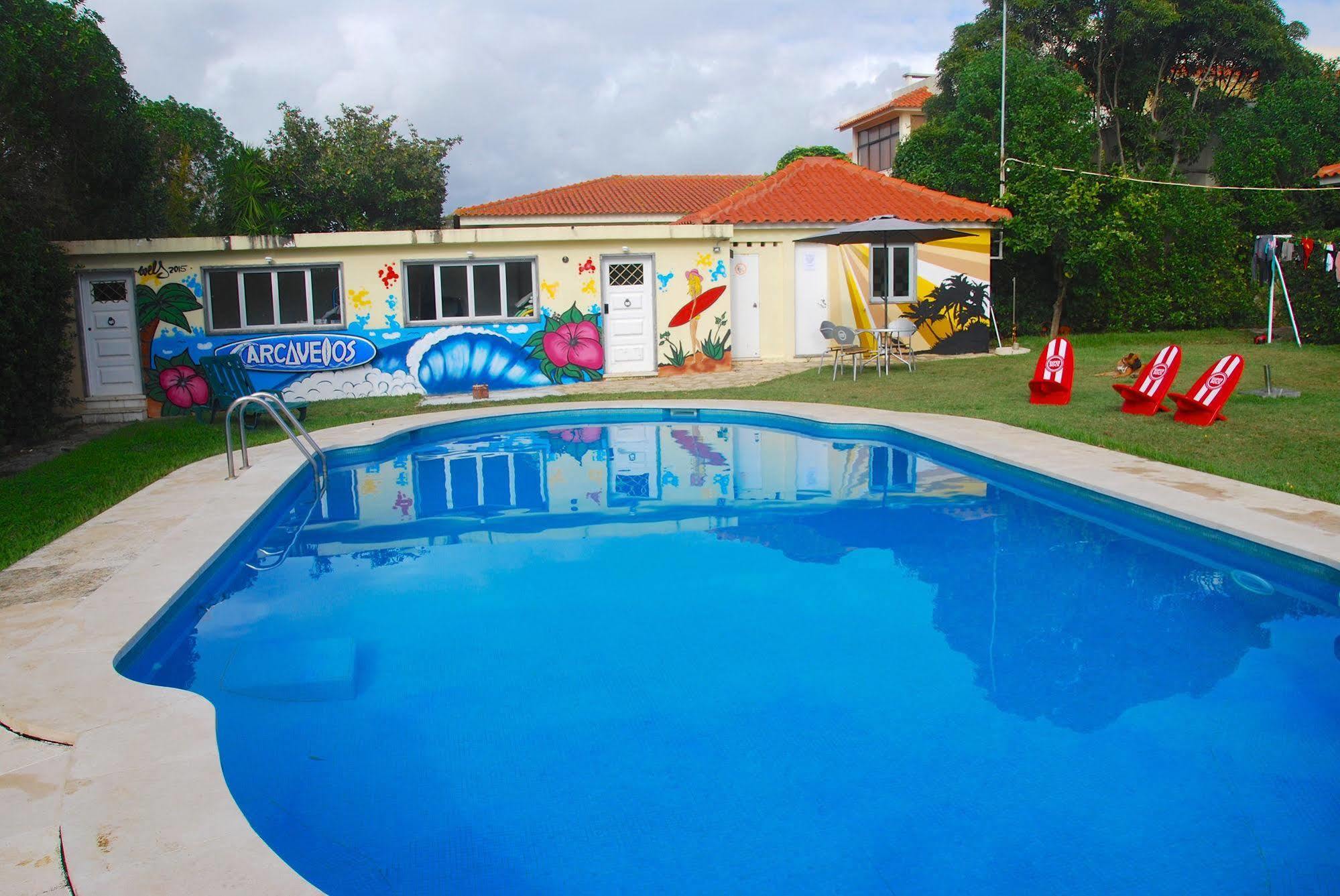 Surf Hotel 2*