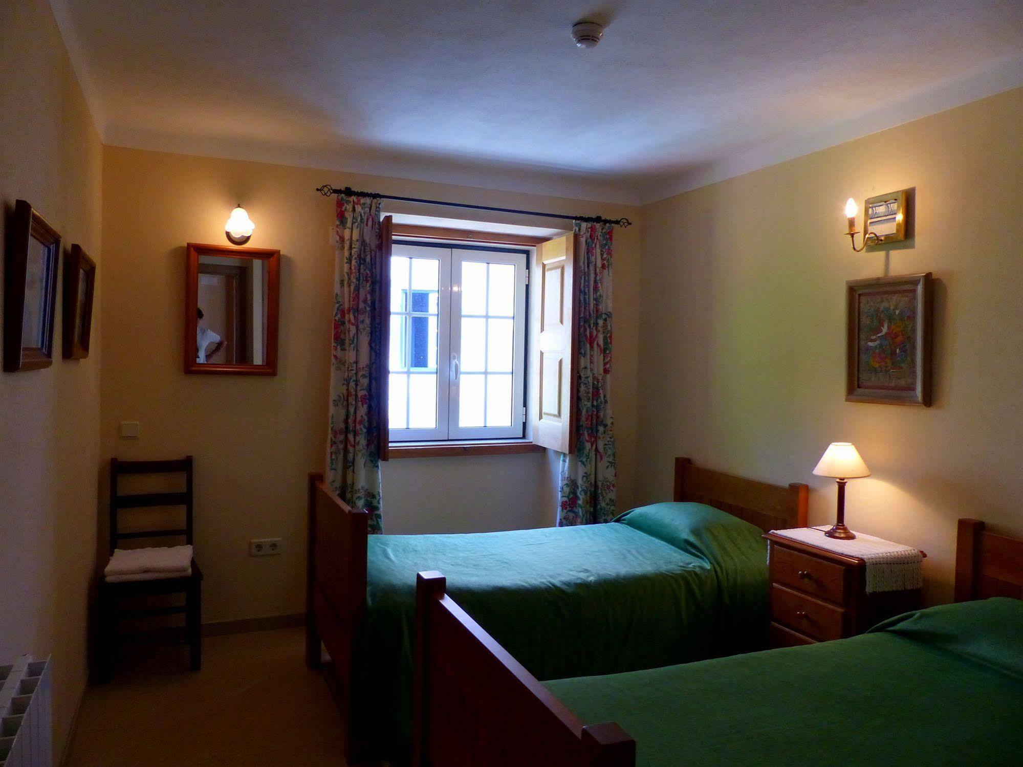 Casas Do Toural Farm stay Gouveia (Guarda)