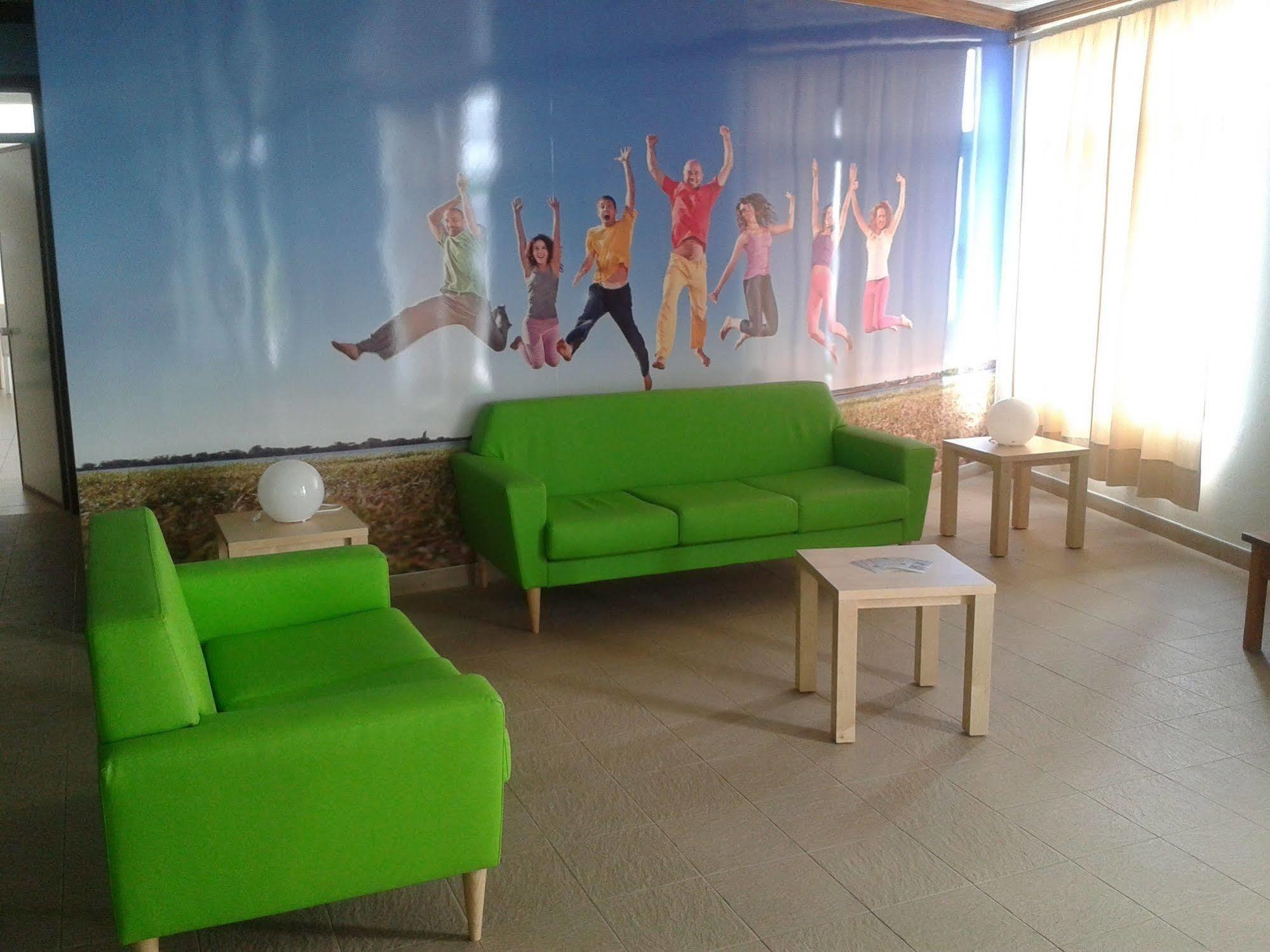 Azores Youth Hostels - Terceira