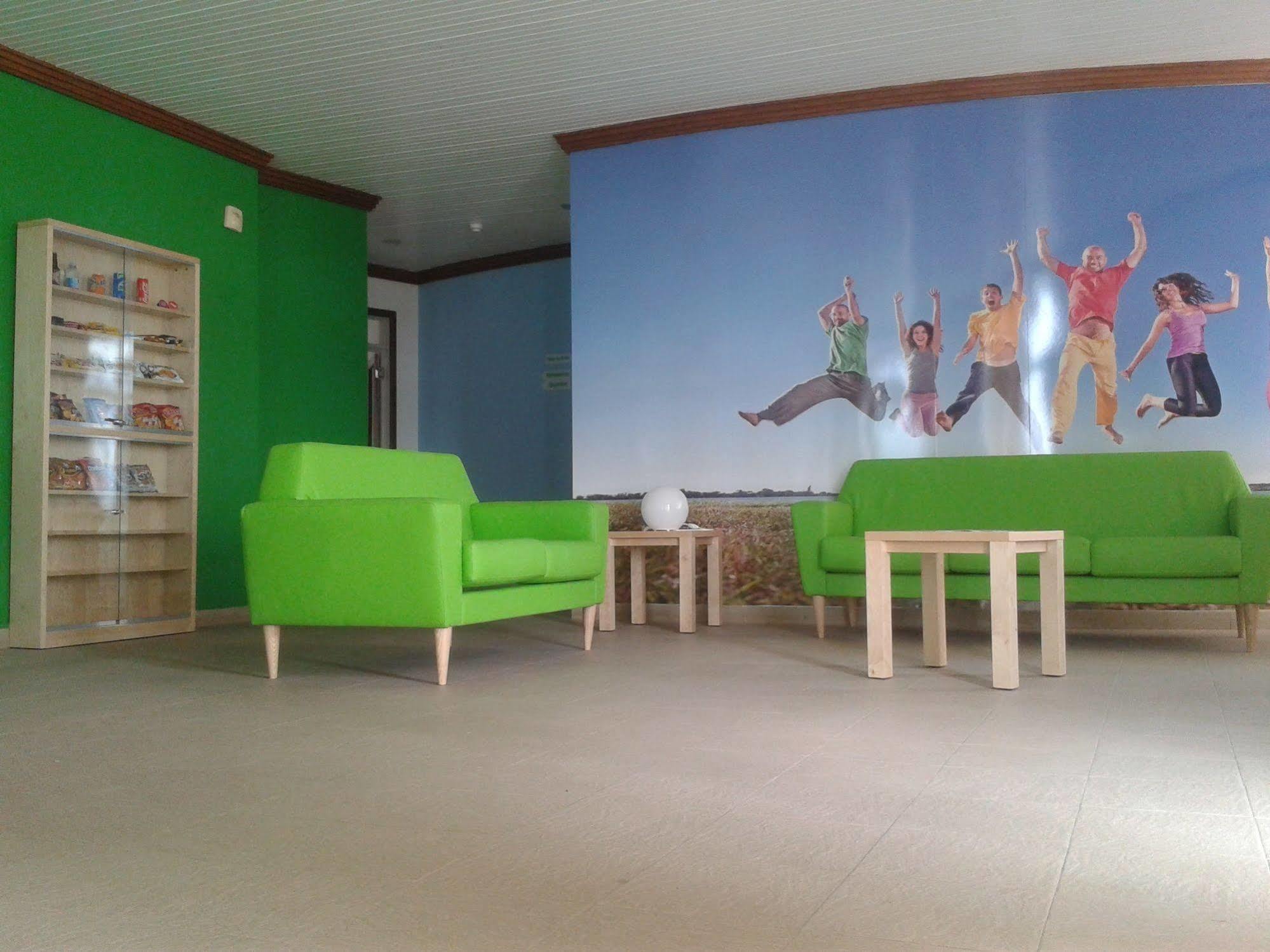 Azores Youth Hostels - Terceira Hostel