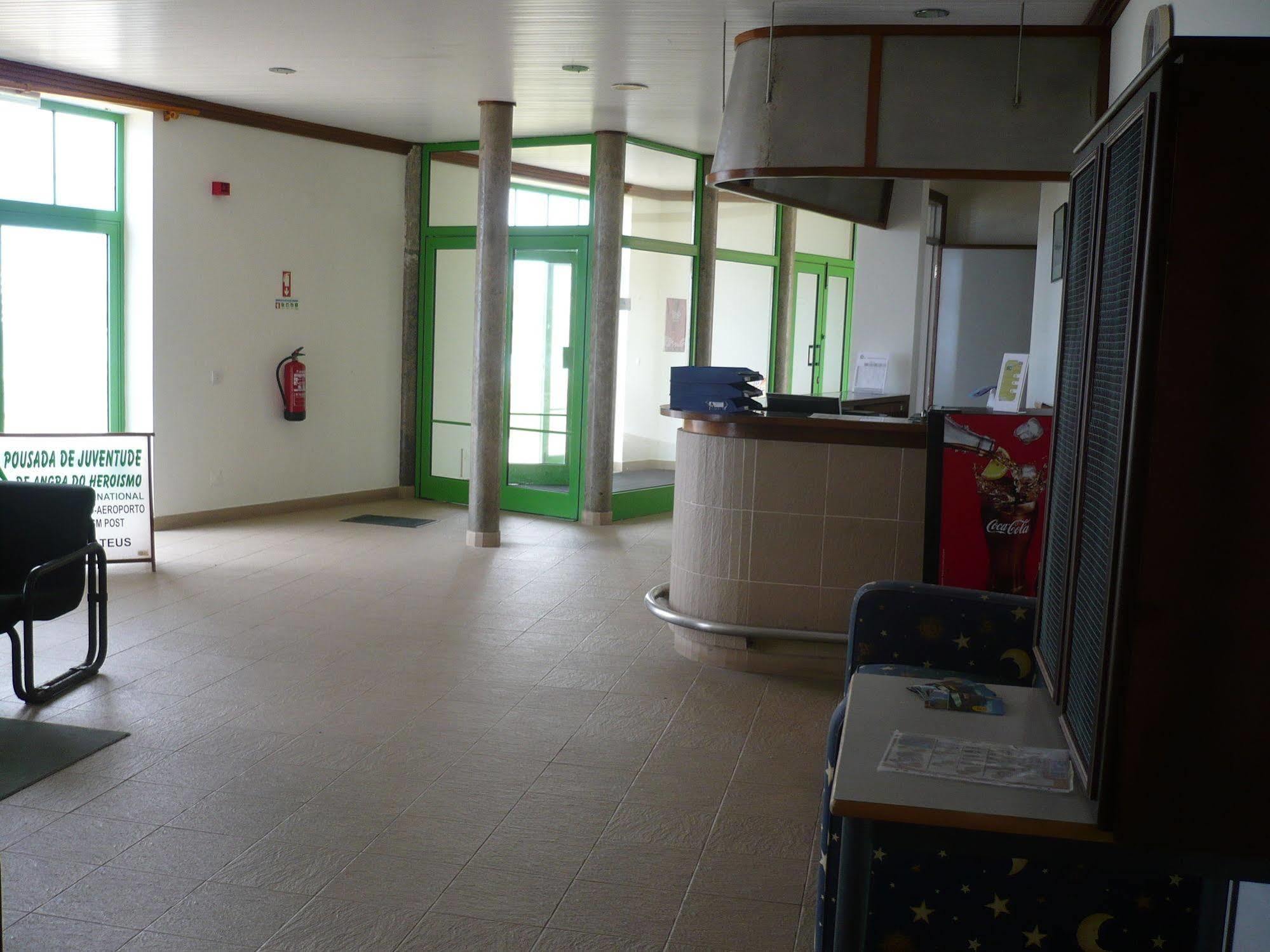Albergue Azores Youth Hostels - Terceira