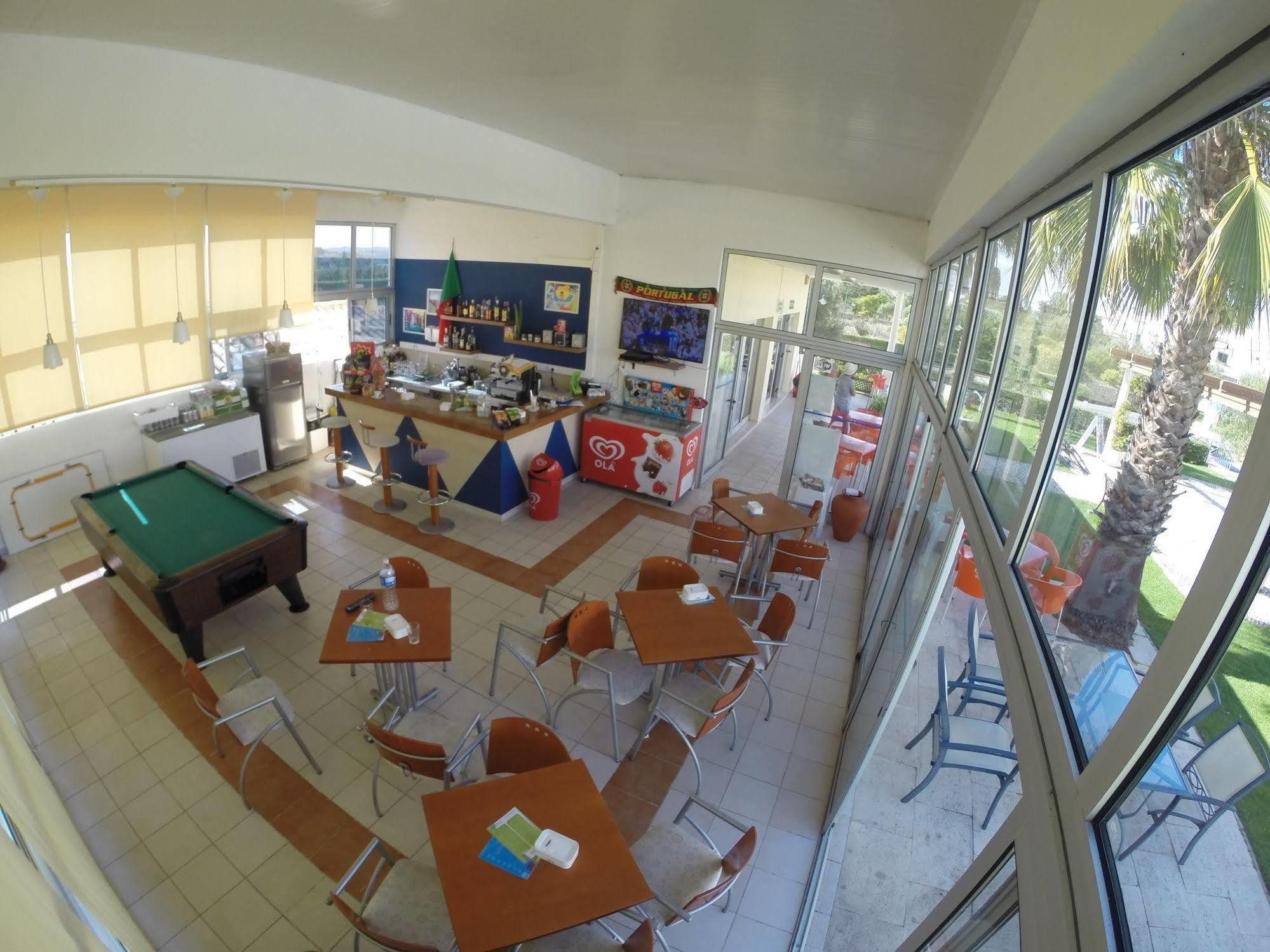 Santa Teresinha Aparthotel