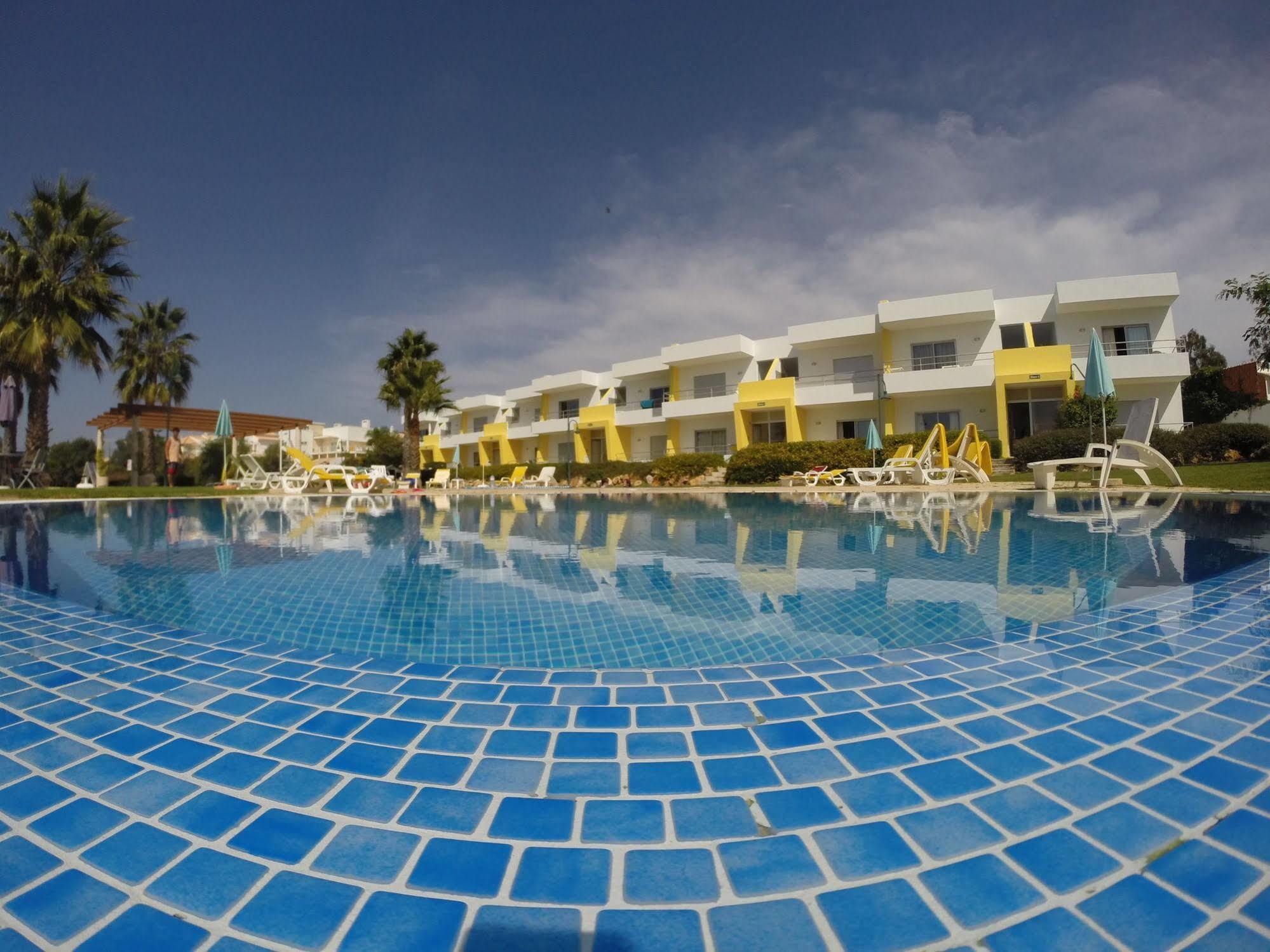 Aparthotel Santa Teresinha Alvor