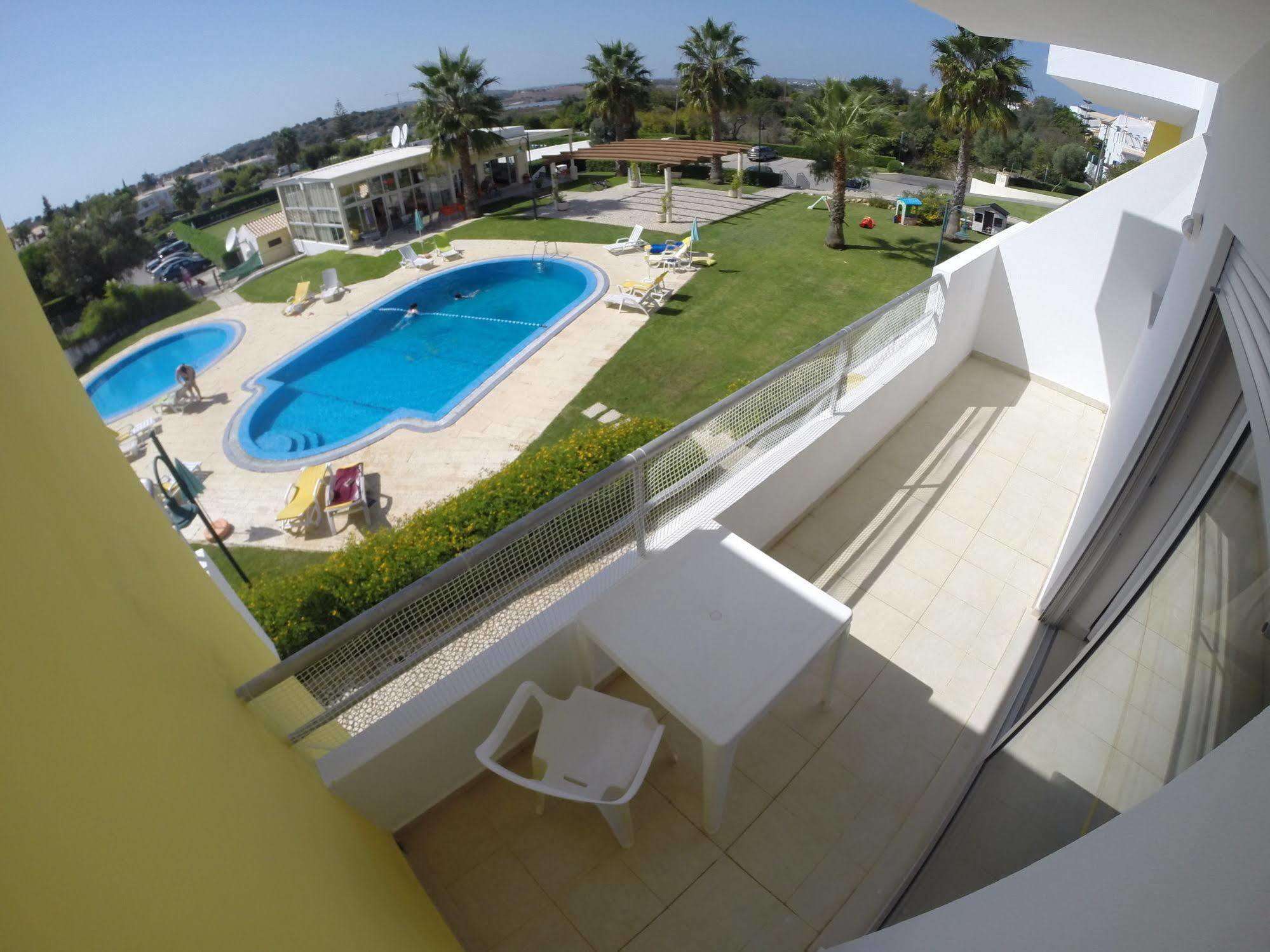 Aparthotel Santa Teresinha