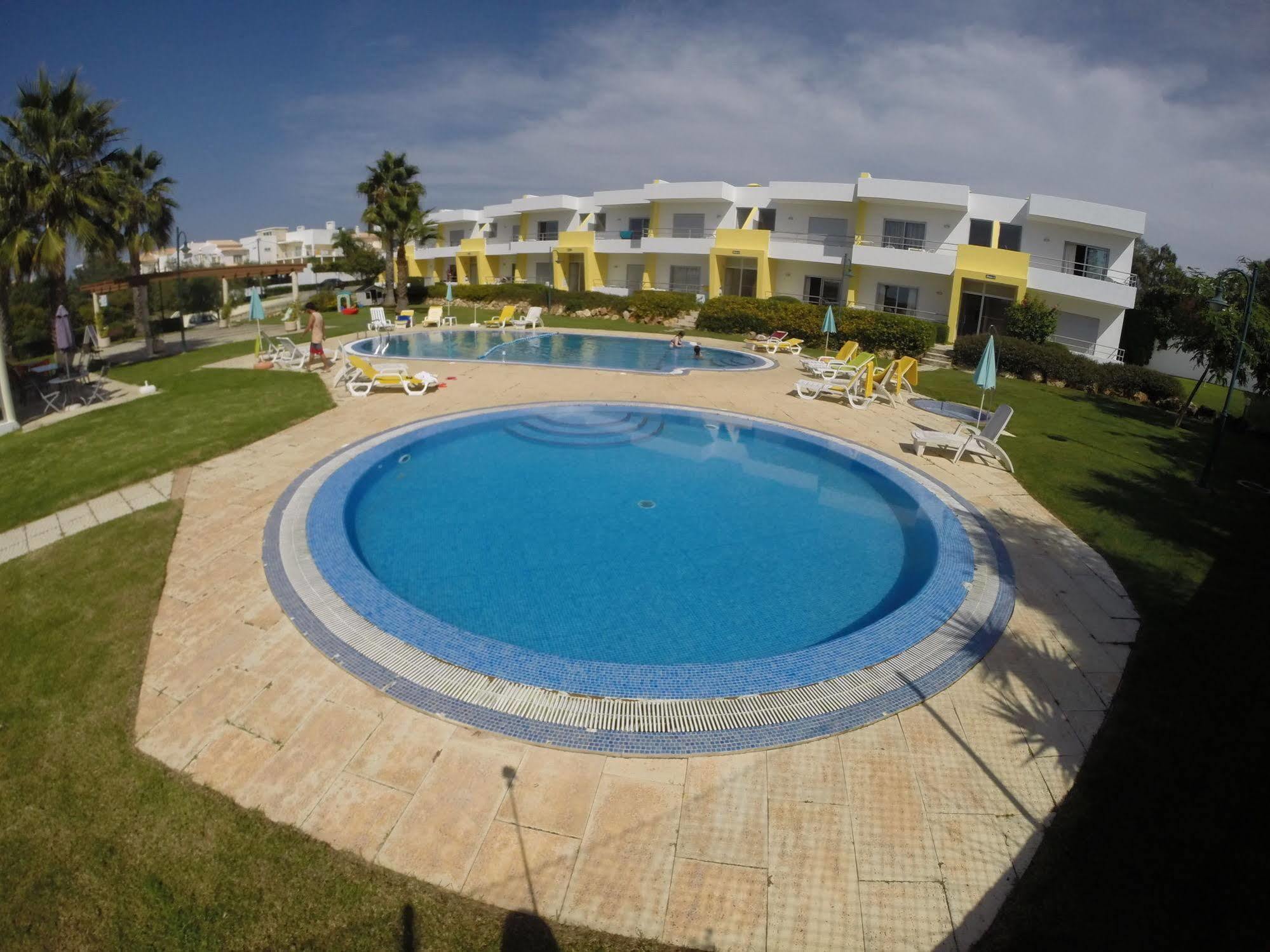 Aparthotel Santa Teresinha