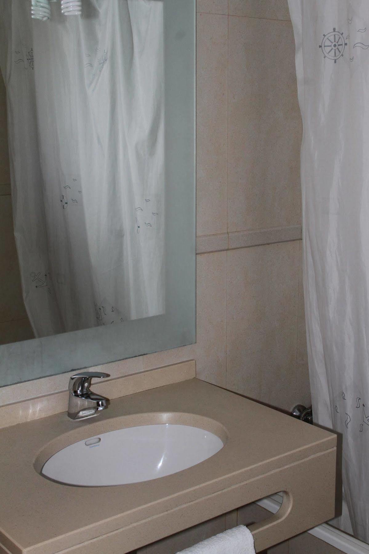 Aparthotel Santa Teresinha