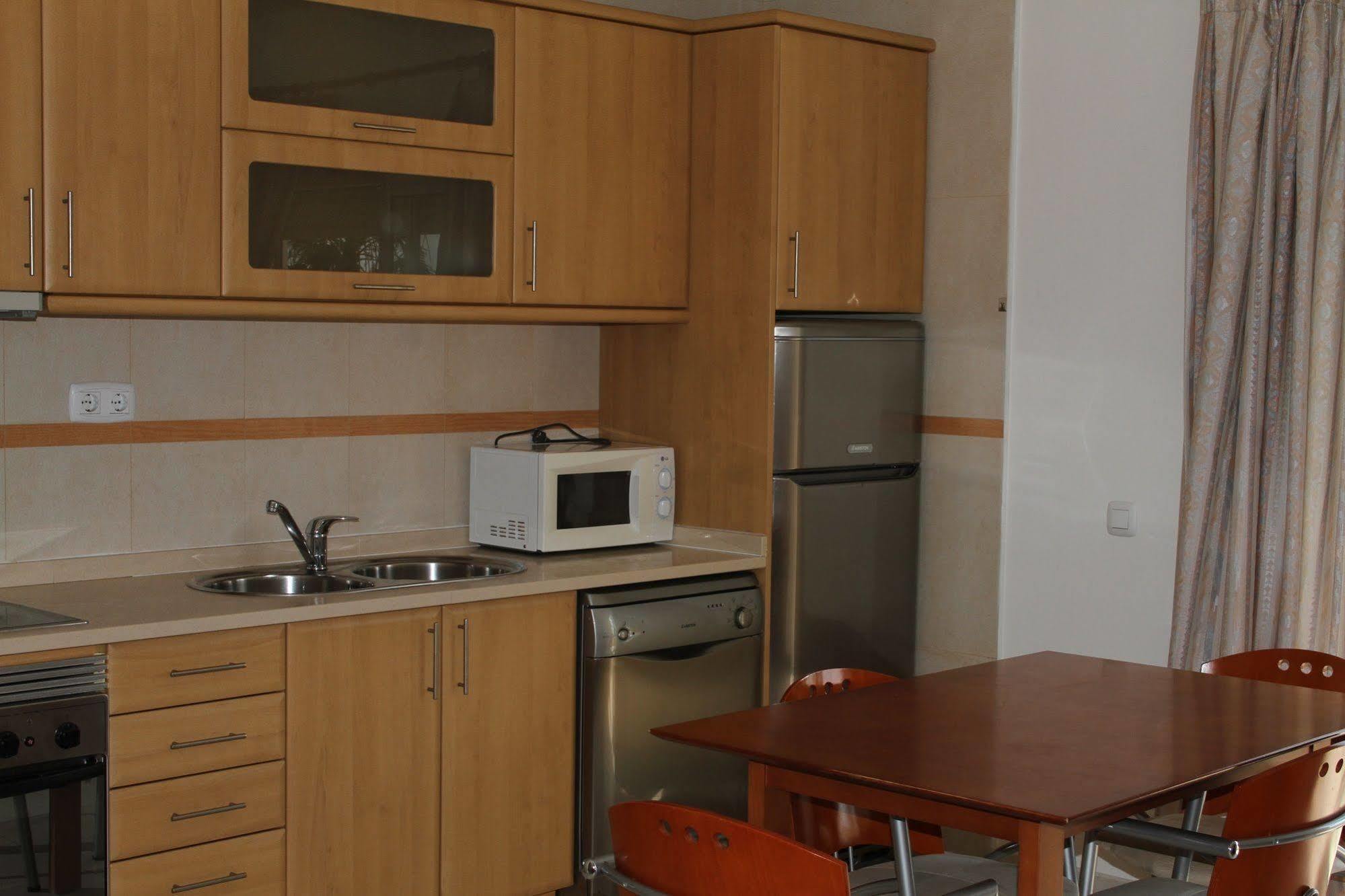 Santa Teresinha Aparthotel 3*