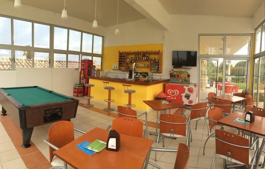 Aparthotel Santa Teresinha