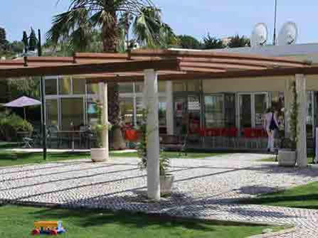 Santa Teresinha Aparthotel Alvor