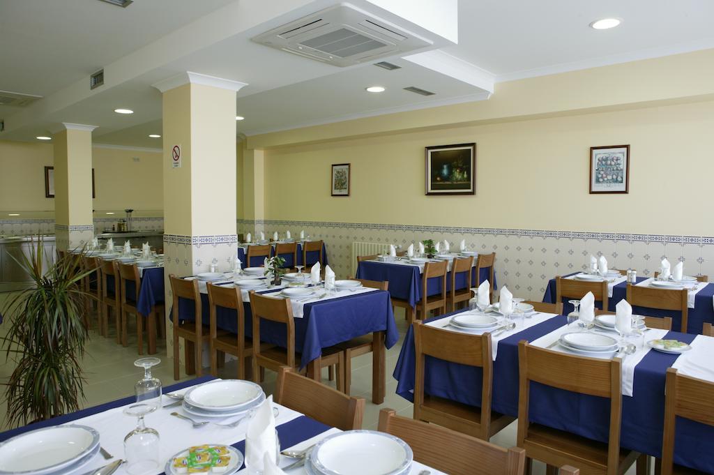 Hotel Ribeiro Fatima