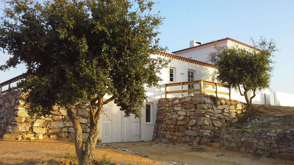 Gotas De Luar Turismo Rural *
