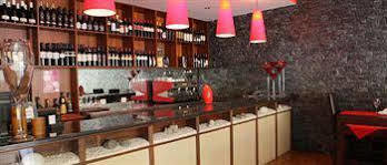 Petrus Hotel