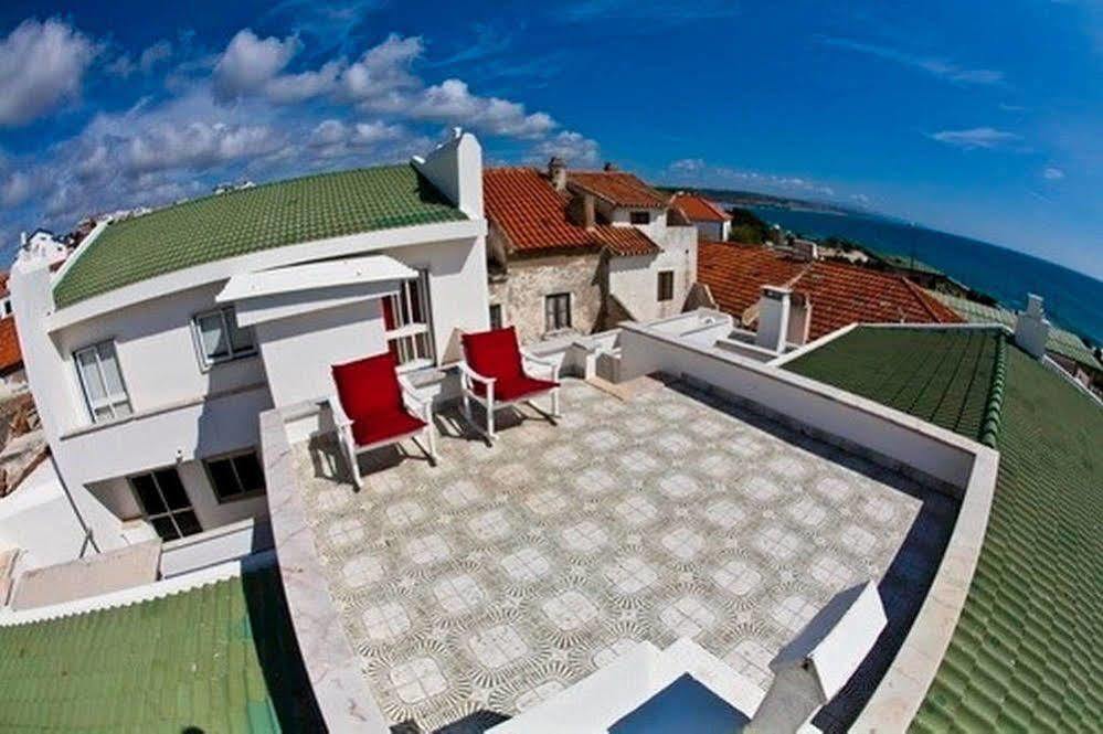 Sandhi House - Yoga & Wellness Guest house Ericeira