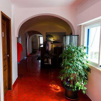 Guest house Sandhi House - Yoga & Wellness