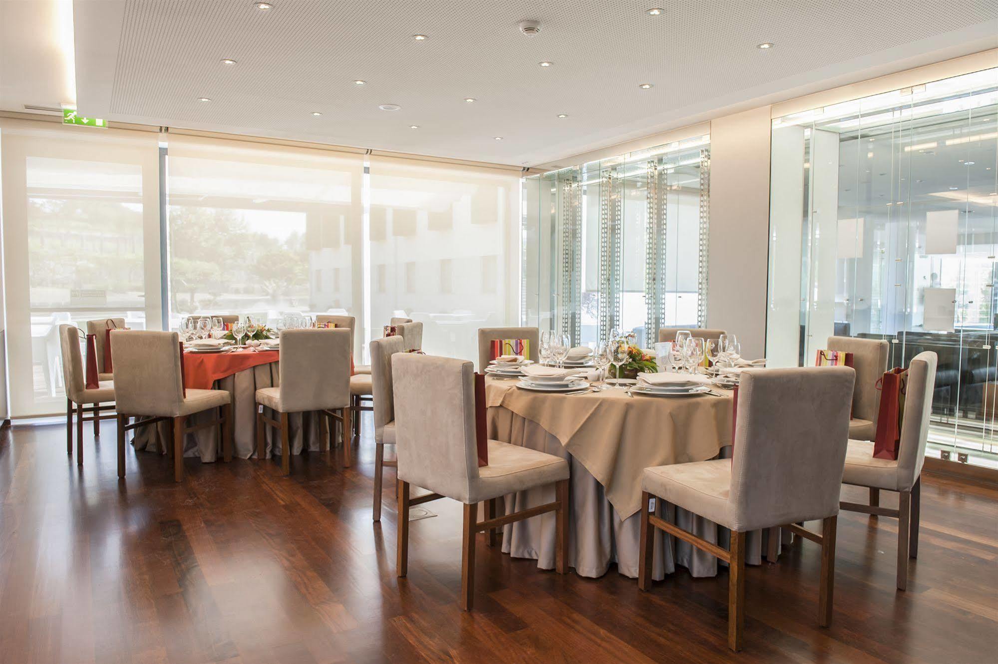 Inatel Cerveira Hotel 4*