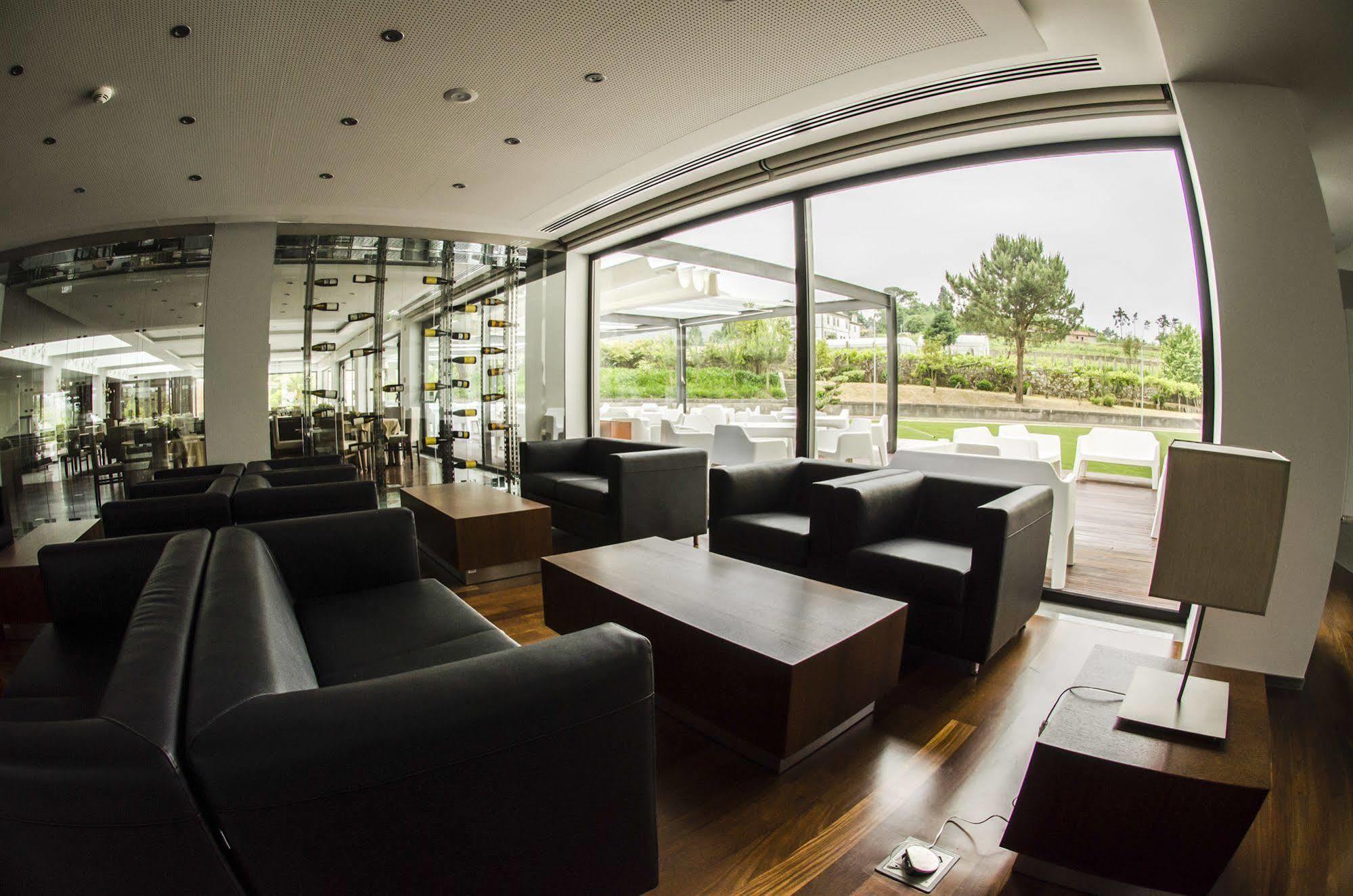 Hotel Inatel Cerveira 4*